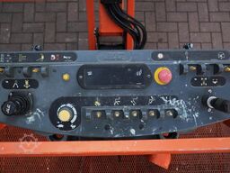 JLG 600AJ Valid inspection, *Guarantee! Diesel, 4x4 Dr