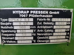 HYDRAP HPSKZ 63