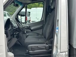 Mercedes-Benz Sprinter 519 Pritsche+Plane Automat Klim