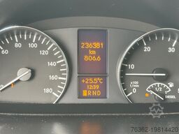 Mercedes-Benz Sprinter 519 Pritsche+Plane Automat Klim