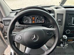 Mercedes-Benz Sprinter 519 Pritsche+Plane Automat Klim