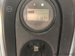Linde T16