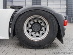 DAF XG 480 FT NGD + INTARDER + 2x TANK + VOLLSPOILER