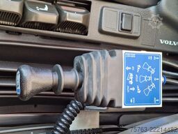 Volvo FMX 13.460 4x4 - PTO/Hydraulic - HUB reduction ...