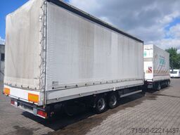 MAN TGL02 - TGL 8.240 4X2 BL