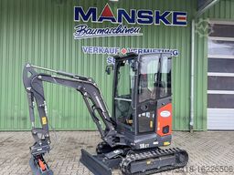 Eurocomach 18 ZT MB502750