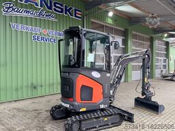 Eurocomach 18 ZT MB502750