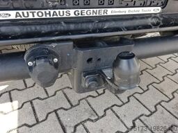 FORD Transit Doka Pritsche 350 L2 Trend VA 130PS AHK