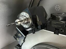 Hwacheon Hi-TECH 450BL YSMC  Automatisierung