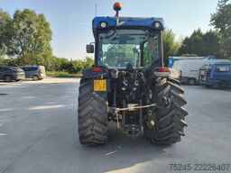New Holland T4 100F