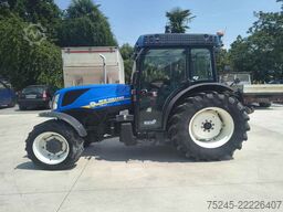 New Holland T4 100F