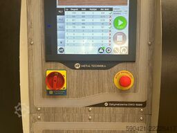 Metal Technika Optymalizerka OWD-1600
