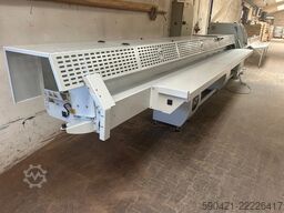 Metal Technika Optymalizerka OWD-1600