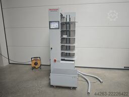 Horizon VAC-600