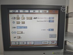 Horizon VAC-600
