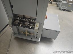 Horizon VAC-600
