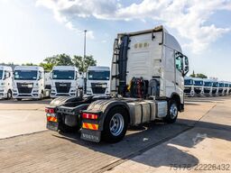 VOLVO FH4 460 GLOB -6 pieces