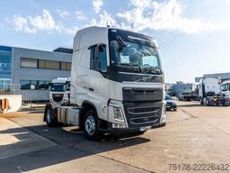 VOLVO FH4 460 GLOB -6 pieces