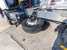 VOLVO FH4 460 GLOB -6 pieces