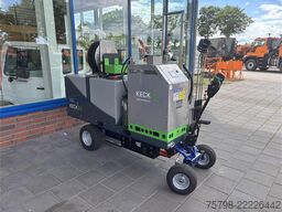 KECKEX JESPI-WEEDEX M13