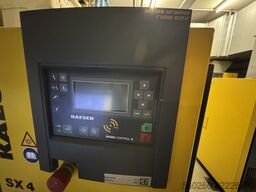 Kaeser Kompressoren Schraubenkompressor AIRCENTER SX 4