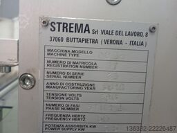Strema DC 96