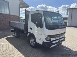 FUSO 3C15