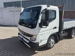 FUSO 3C15