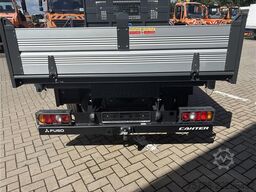 FUSO 3C15