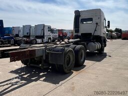 Volvo FH 16 - 500 (POMPE MANUELLE / MANUAL PUMP / 6X4...