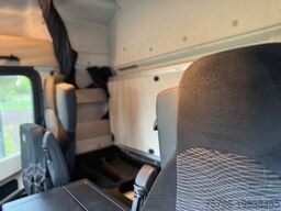 MERCEDES-BENZ ACTROS 2540 L/ 2 x LBW / LENKACHSE / KOMPLETTZUG