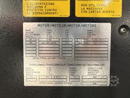 Amada LC 3015F1 NT + ASLUL 300 F1