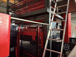 Amada LC 3015F1 NT + ASLUL 300 F1