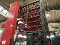 Amada LC 3015F1 NT + ASLUL 300 F1