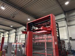 Amada LC 3015F1 NT + ASLUL 300 F1