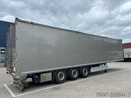 Kraker CF-Z 90m2 Agrar SAF HD-unit