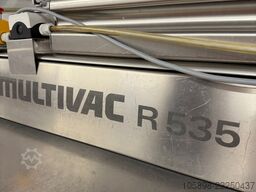 Multivac R535