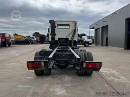 Volvo FH 12.420 (LAMES / STEEL SUSP. / BOITE MANUELLE...