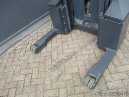 COMBILIFT COMBI-WR