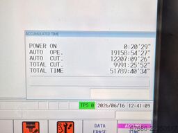 Mazak VARIAXIS i-500