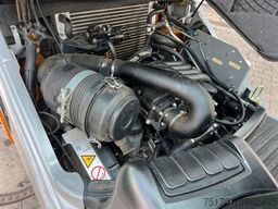 STILL RX70-35 / Triplex: 4.60m / nur 2.911h! / SS