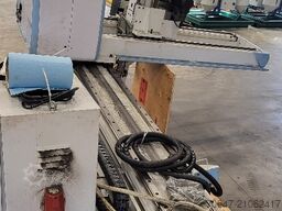 STAR Automation IXE-1500/460