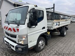 Fuso Fuso Canter 9C18 Meiller 3-Seiten Kipper 7C18 