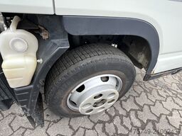 Fuso Fuso Canter 9C18 Meiller 3-Seiten Kipper 7C18 