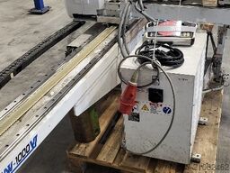 STAR Automation XW-1000VI/520