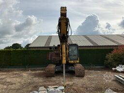Komatsu PC240LC-10