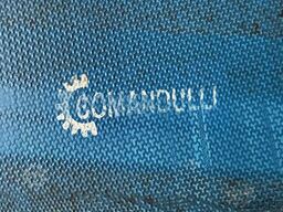 Comandulli Mosa 7 + 4 DX