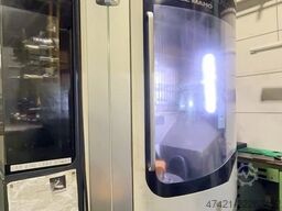DMG MORI-SEIKI DMU 65 FD monoBLOCK
