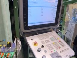 DMG MORI-SEIKI DMU 65 FD monoBLOCK