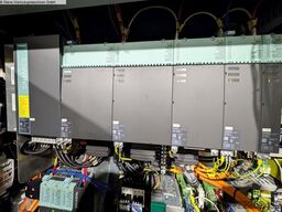 DMG MORI-SEIKI DMU 65 FD monoBLOCK